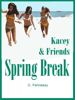 cover image of Kacey & Friends